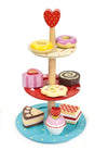 Le Toy Van Cake Stand