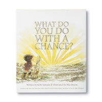 Compendium Books - What do you do with a chance?