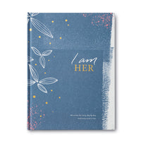 I Am Her....Book