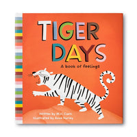 Compendium Tiger Days Book