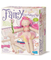 Doll Making Kits