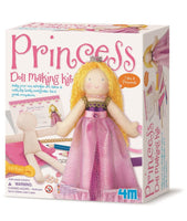 Doll Making Kits