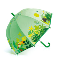 Djeco Tropical Jungle Umbrella