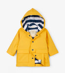Hatley Baby Raincoat Yellow