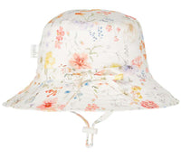 Toshi Sunhat SG Lilly-LIL