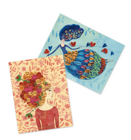 Djeco Quilling Kit