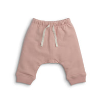 Tiny Twigs W23 Organic Slouch Pants Lotus 2-6yrs TTW23- T4