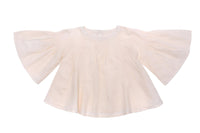 Coco & Ginger Anouk Blouse Rosewater
