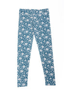 Coco & Ginger BO PANT London Flowers Fjord