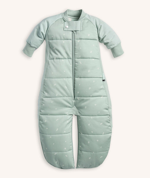ErgoPouch 2.5tog Sleep Suit Bag- Sage