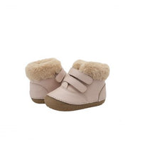 OldSoles Bear Pave Powder Pink #4058E