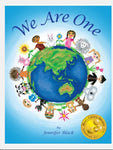 We Are One Book