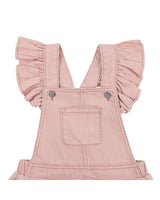 Fox & Finch Painterly Denim Pini Rose Pink