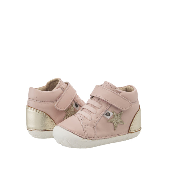 OldSoles Champster Pave Powder Pink #4051