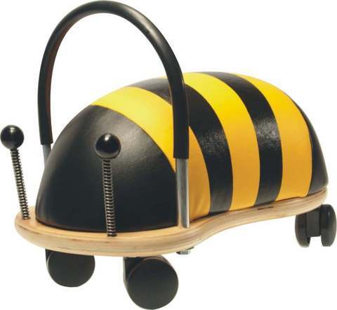 Wheely Bug Bee Small