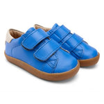 OS Toddy Shoe Neon Blue  #5017