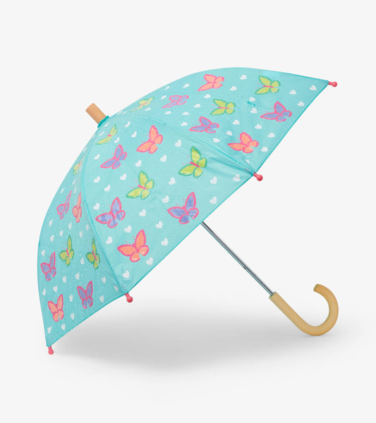 Hatley Umbrella Dainty Butterflies